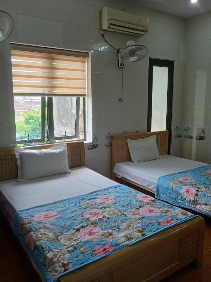 Hotel Thanh Binh 2 Ha Tinh Exterior photo