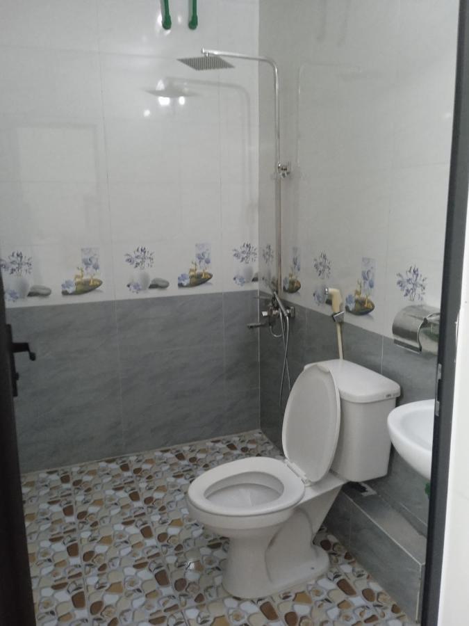 Hotel Thanh Binh 2 Ha Tinh Exterior photo