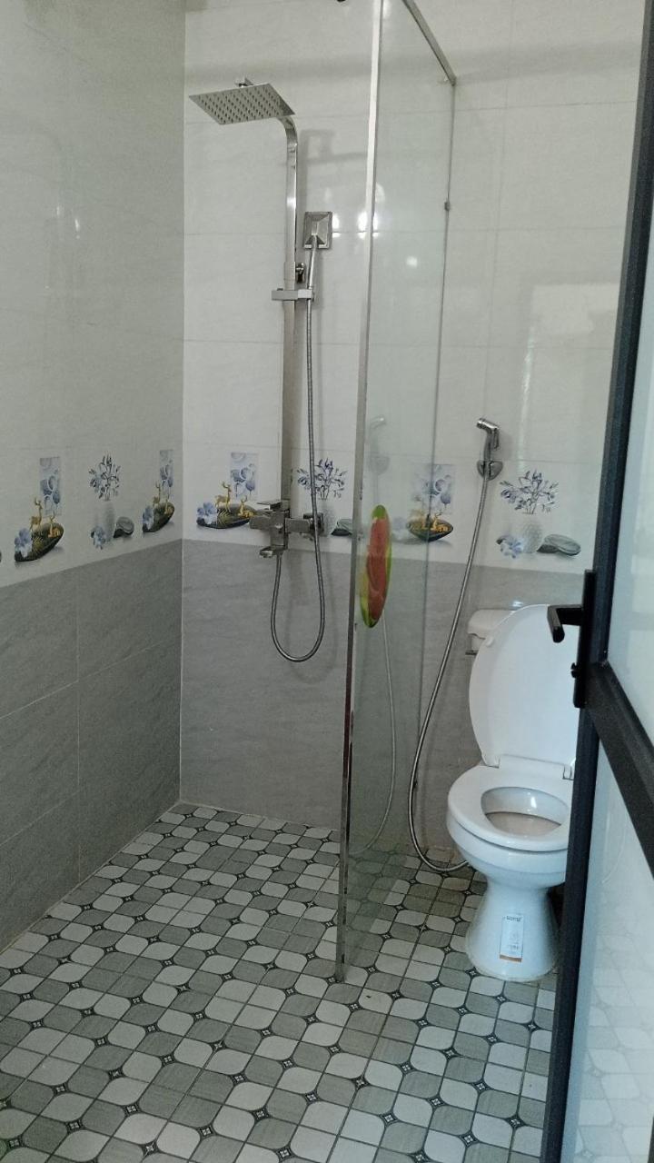 Hotel Thanh Binh 2 Ha Tinh Exterior photo